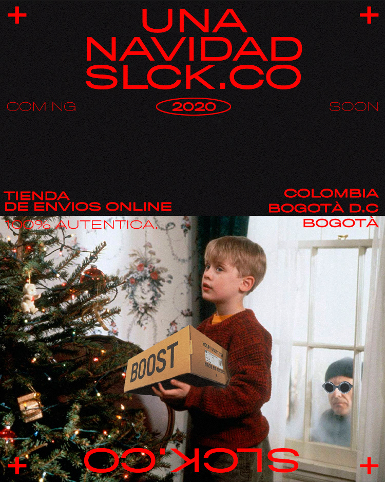 Posters Slick.co — Posters publicitarios Slck.co 2
